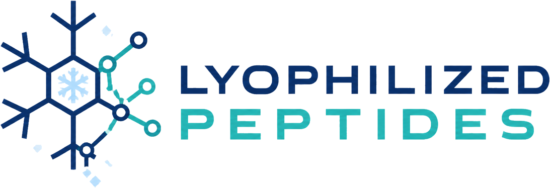 Lyophilized Peptides