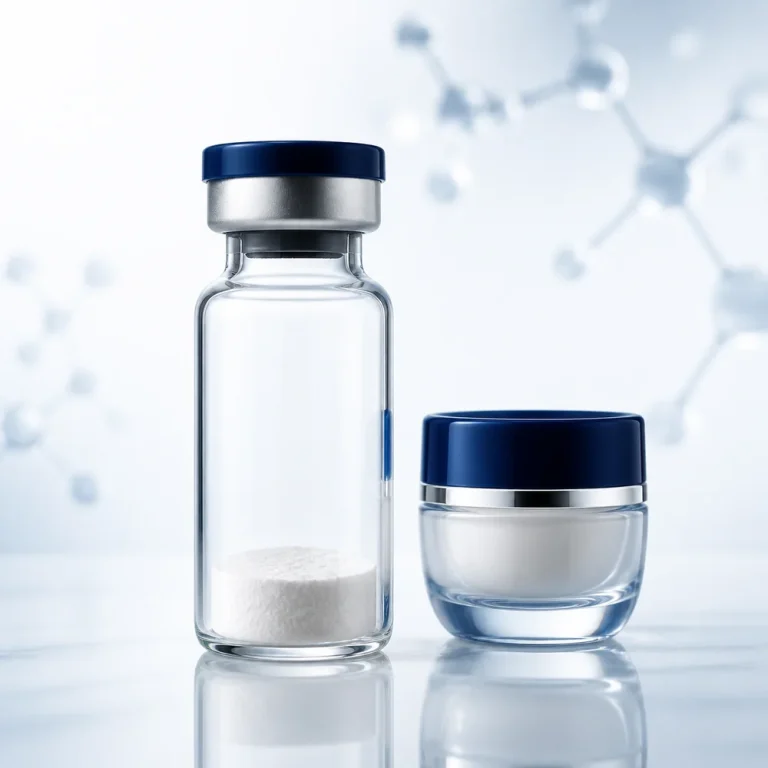 Acetyl Octapeptide-3 product inquiry