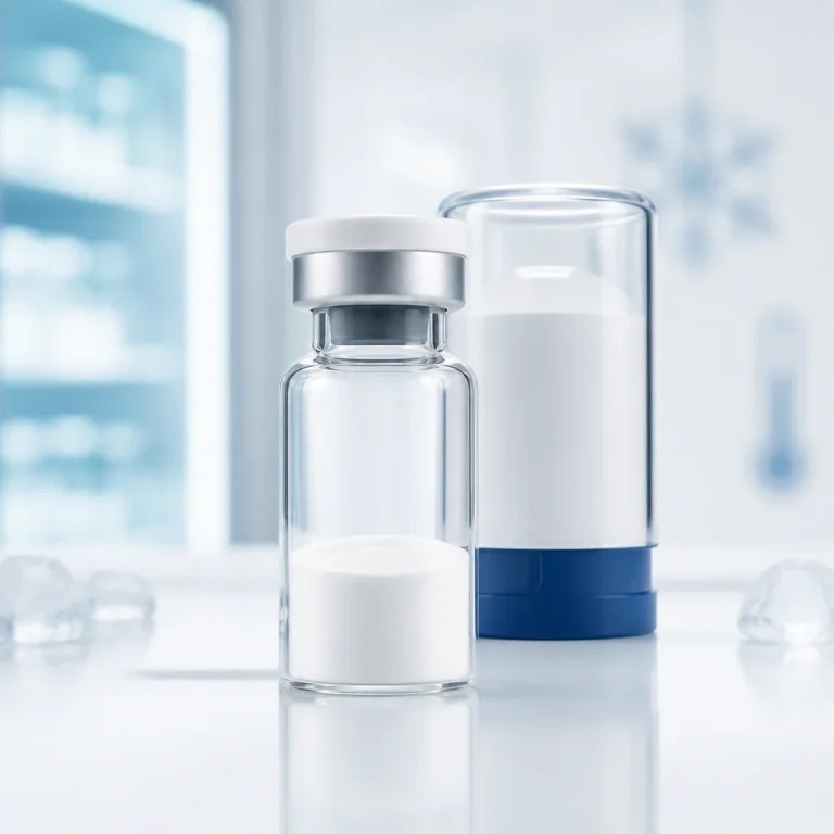 Melanotan II (MTII) Peptide product inquiry