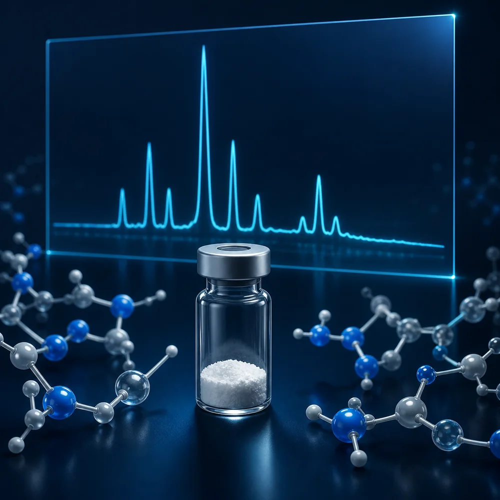 BPC-157 Peptide peptide product inquiry